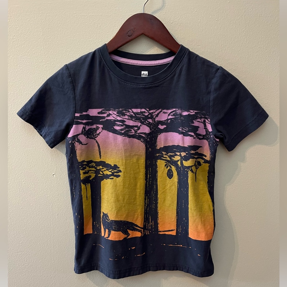 Tea Collection Tee
